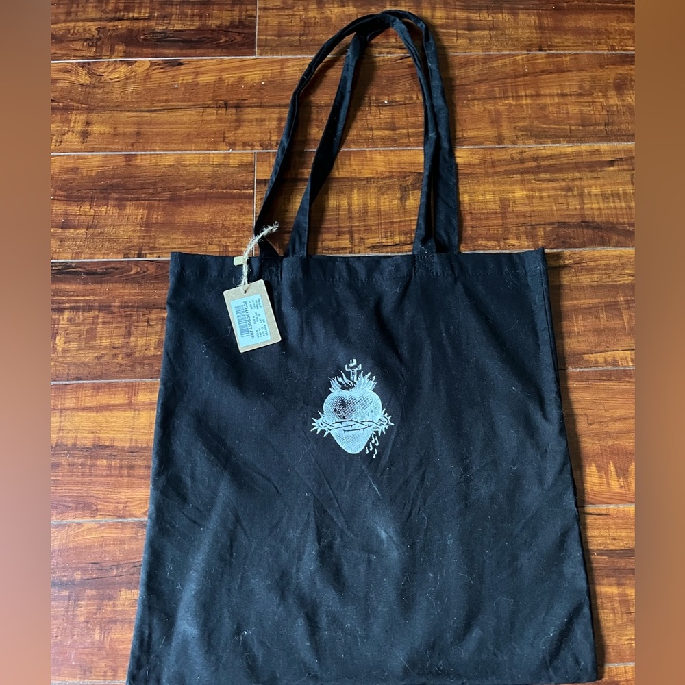 NWT Brandy Tote